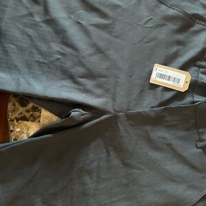 Gray Casual Shorts brand new with tags